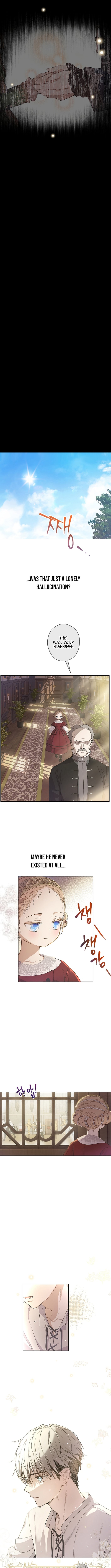 The Forgotten Field – Chapter 5 – Page 5