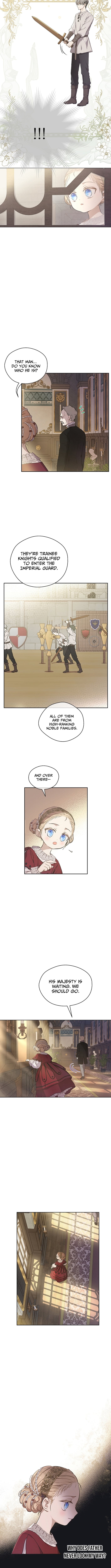 The Forgotten Field – Chapter 5 – Page 6