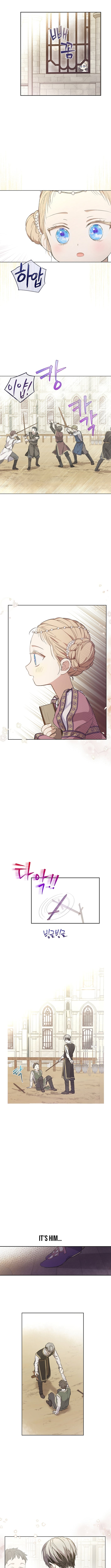 The Forgotten Field – Chapter 5 – Page 9