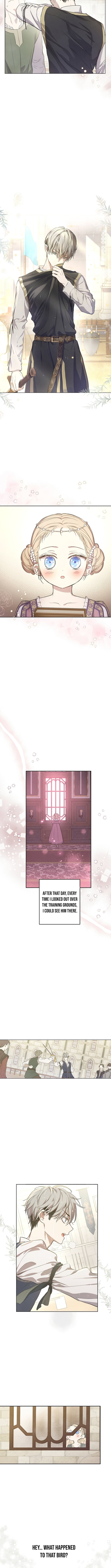 The Forgotten Field – Chapter 5 – Page 10