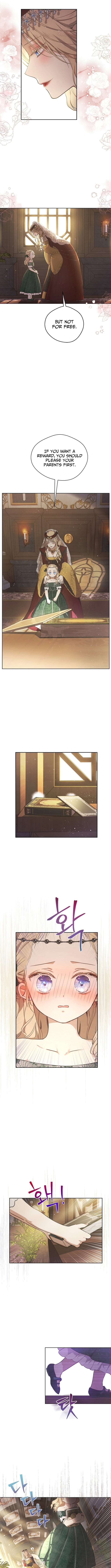 The Forgotten Field – Chapter 6 – Page 3
