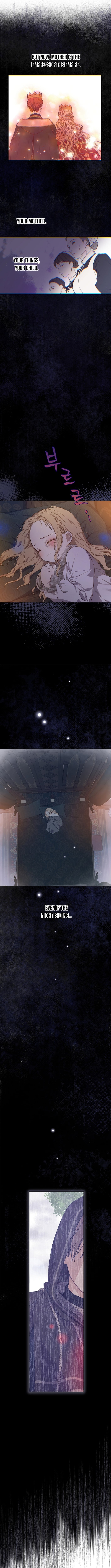 The Forgotten Field – Chapter 6 – Page 5