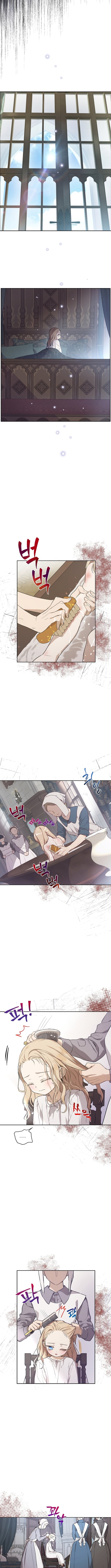 The Forgotten Field – Chapter 6 – Page 6