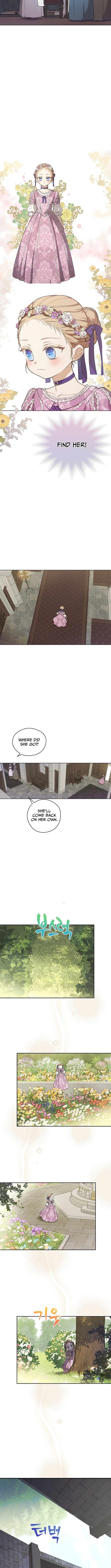 The Forgotten Field – Chapter 6 – Page 7