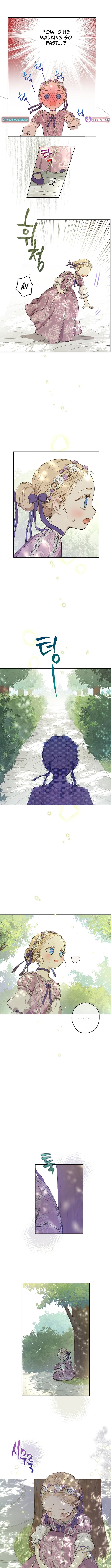 The Forgotten Field – Chapter 7 – Page 2