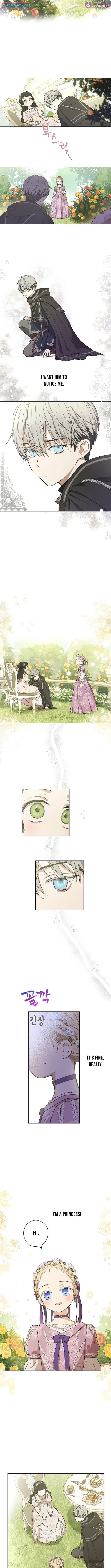 The Forgotten Field – Chapter 7 – Page 5