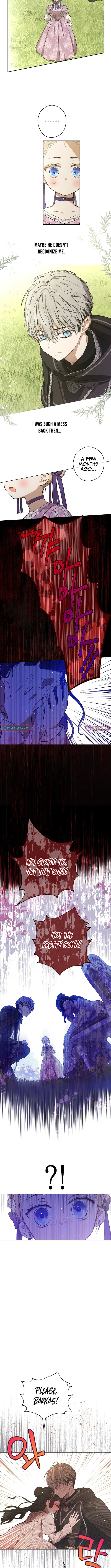 The Forgotten Field – Chapter 7 – Page 6