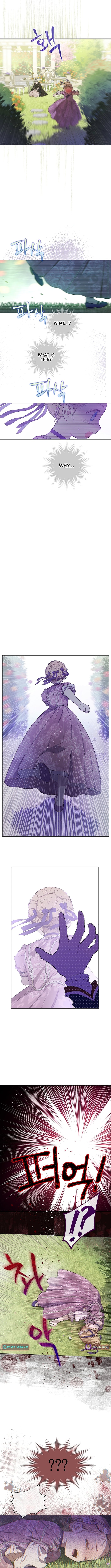 The Forgotten Field – Chapter 7 – Page 8