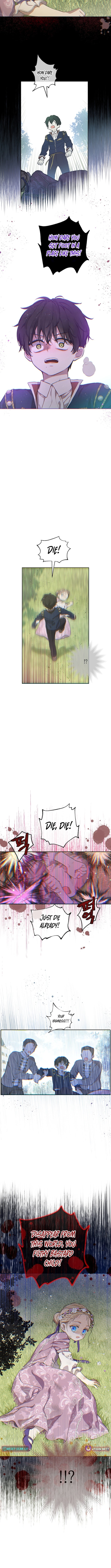 The Forgotten Field – Chapter 7 – Page 9