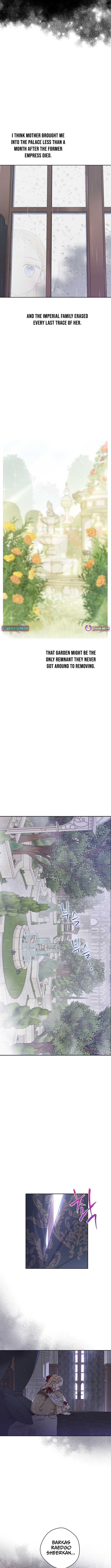 The Forgotten Field – Chapter 8 – Page 2