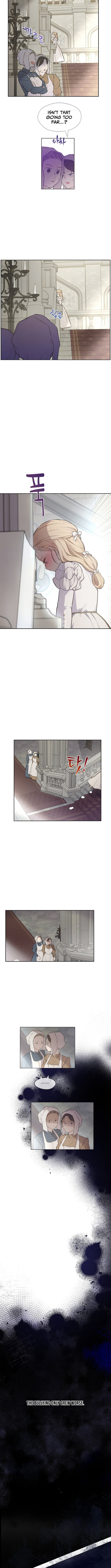 The Forgotten Field – Chapter 8 – Page 5