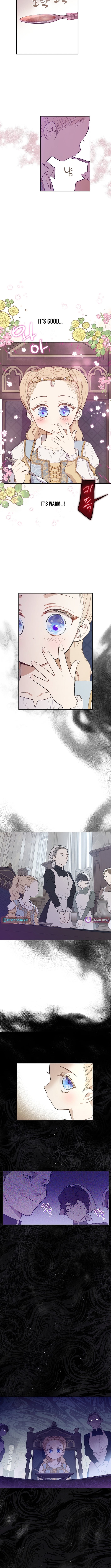 The Forgotten Field – Chapter 8 – Page 7