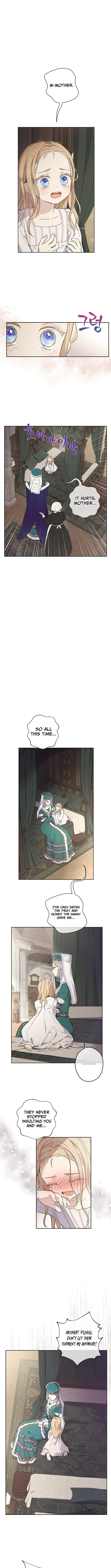 The Forgotten Field – Chapter 8 – Page 10