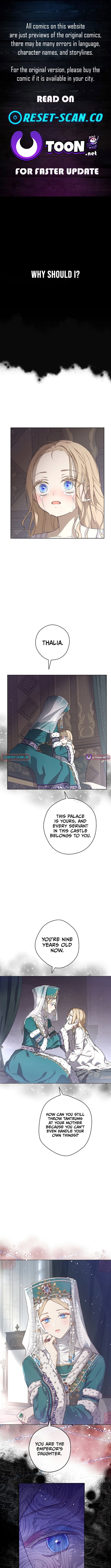 The Forgotten Field – Chapter 9 – Page 1