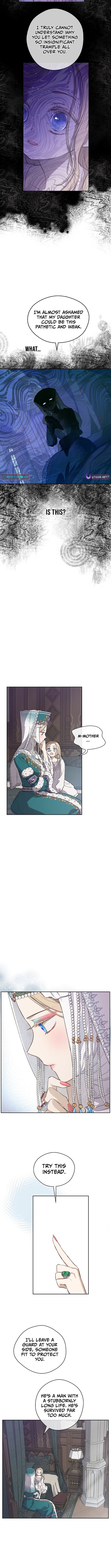 The Forgotten Field – Chapter 9 – Page 2