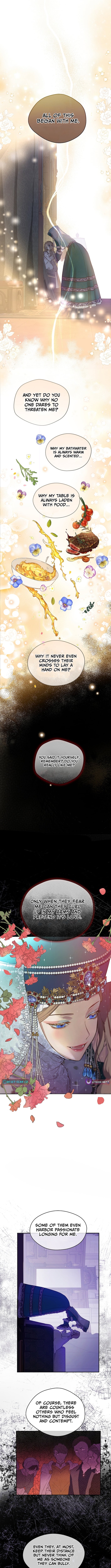 The Forgotten Field – Chapter 9 – Page 4
