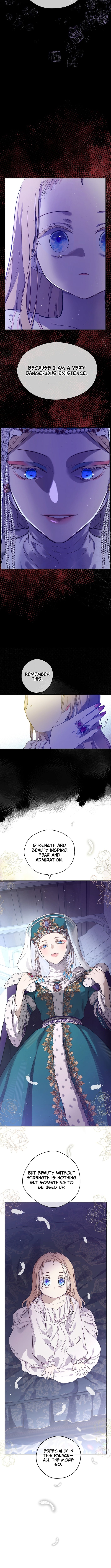 The Forgotten Field – Chapter 9 – Page 5
