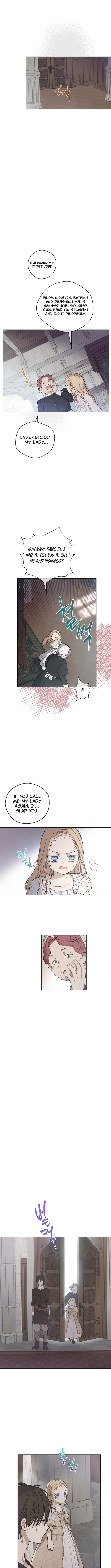 The Forgotten Field – Chapter 9 – Page 10