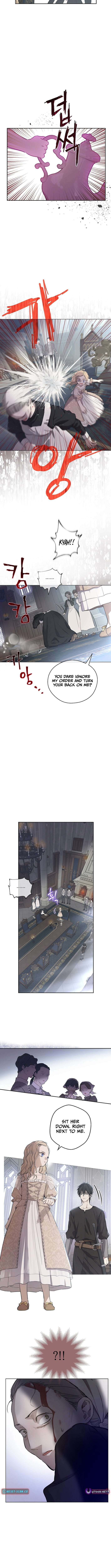 The Forgotten Field – Chapter 9 – Page 13