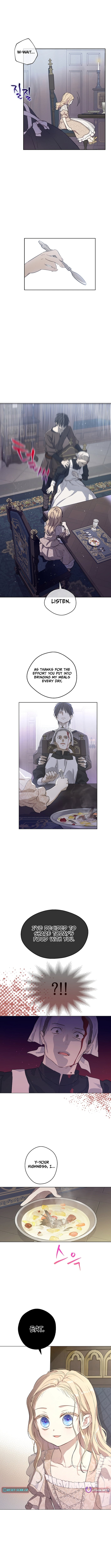 The Forgotten Field – Chapter 9 – Page 14