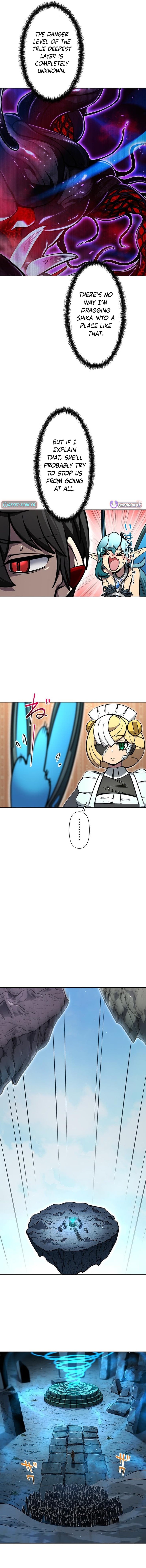 The Fortune-Making Crafter: Unrivaled in Business with an Unfavored Class – Chapter 23 – Page 2