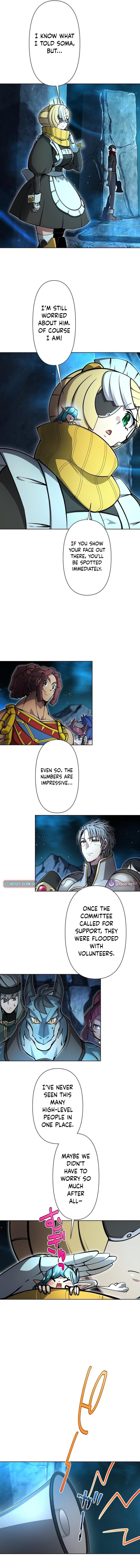 The Fortune-Making Crafter: Unrivaled in Business with an Unfavored Class – Chapter 23 – Page 3
