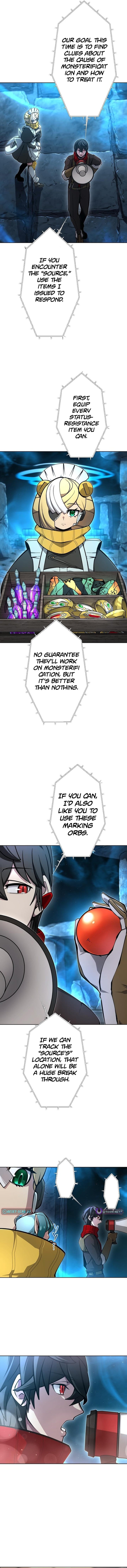 The Fortune-Making Crafter: Unrivaled in Business with an Unfavored Class – Chapter 23 – Page 4