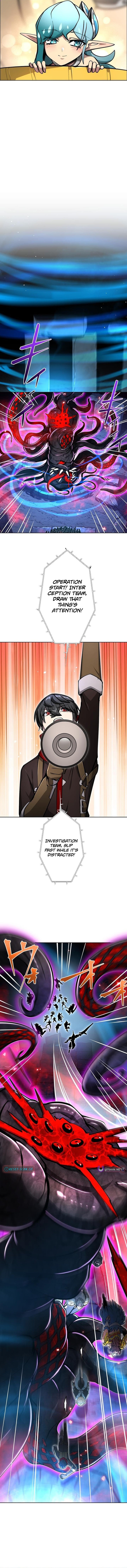The Fortune-Making Crafter: Unrivaled in Business with an Unfavored Class – Chapter 23 – Page 5