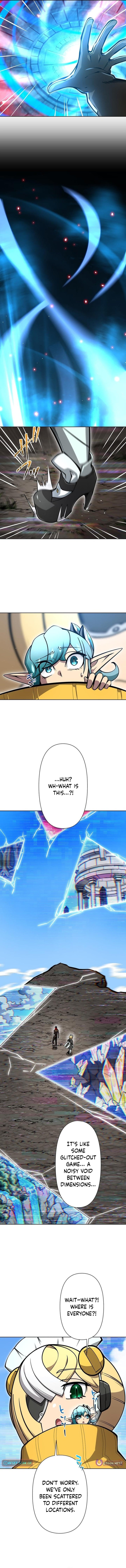 The Fortune-Making Crafter: Unrivaled in Business with an Unfavored Class – Chapter 23 – Page 6