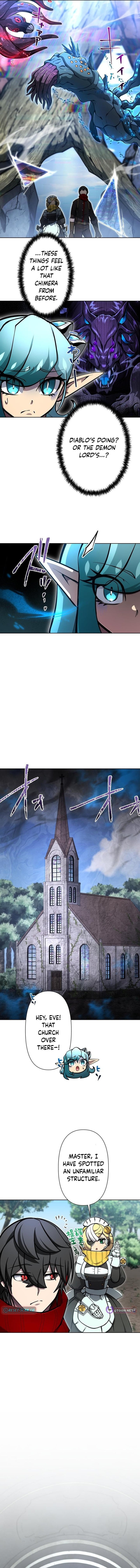 The Fortune-Making Crafter: Unrivaled in Business with an Unfavored Class – Chapter 23 – Page 8