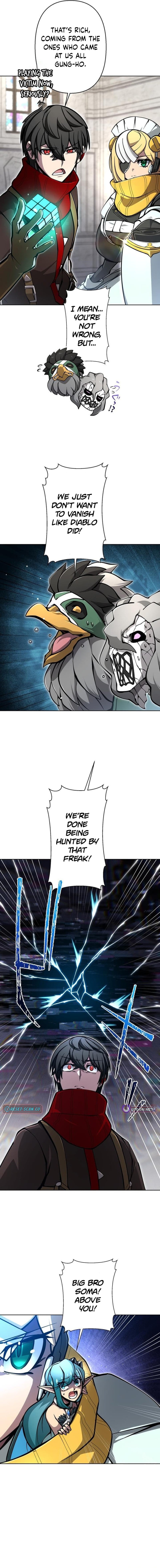 The Fortune-Making Crafter: Unrivaled in Business with an Unfavored Class – Chapter 23 – Page 11