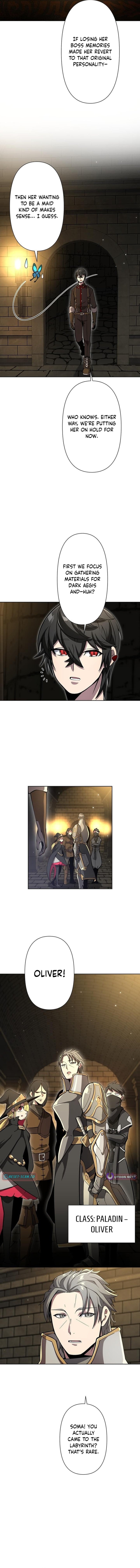 The Fortune-Making Crafter: Unrivaled in Business with an Unfavored Class – Chapter 4 – Page 6