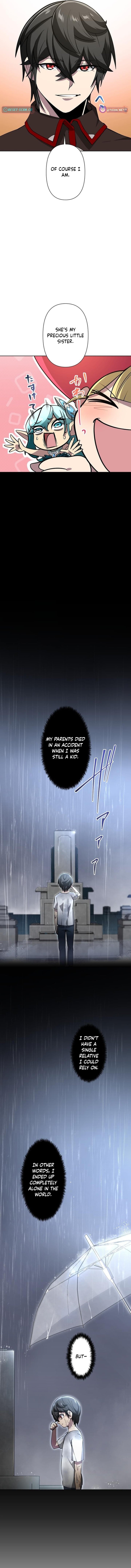 The Fortune-Making Crafter: Unrivaled in Business with an Unfavored Class – Chapter 4 – Page 10