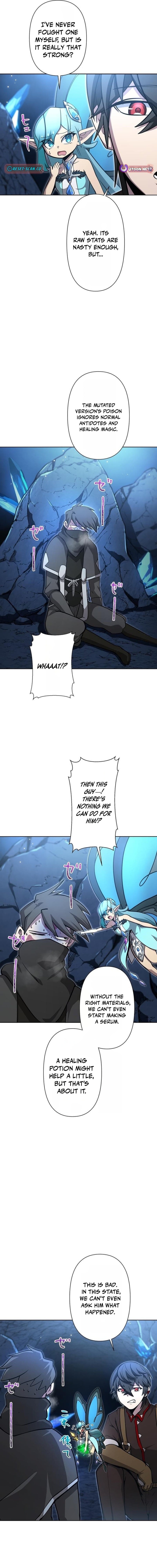The Fortune-Making Crafter: Unrivaled in Business with an Unfavored Class – Chapter 5 – Page 2