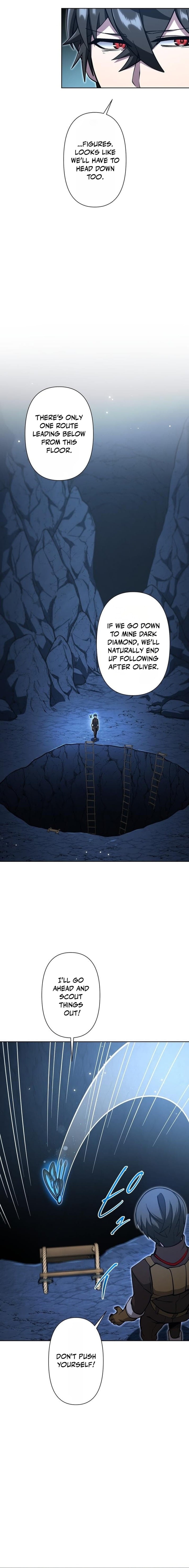 The Fortune-Making Crafter: Unrivaled in Business with an Unfavored Class – Chapter 5 – Page 3