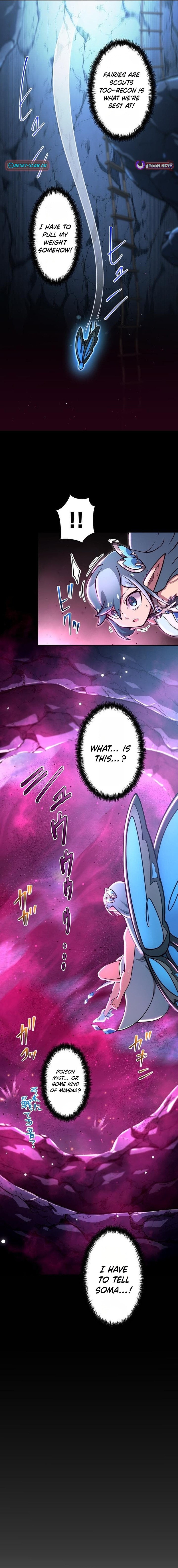 The Fortune-Making Crafter: Unrivaled in Business with an Unfavored Class – Chapter 5 – Page 4