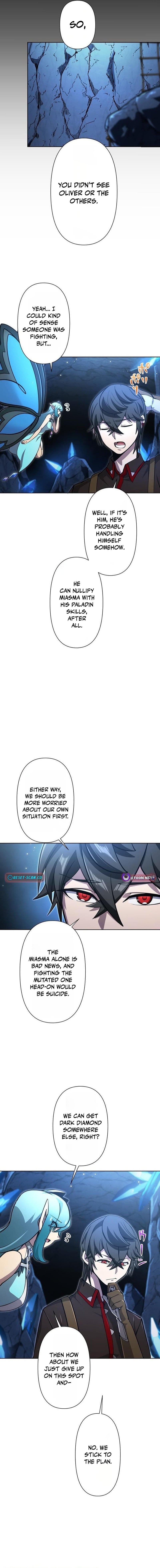 The Fortune-Making Crafter: Unrivaled in Business with an Unfavored Class – Chapter 5 – Page 5