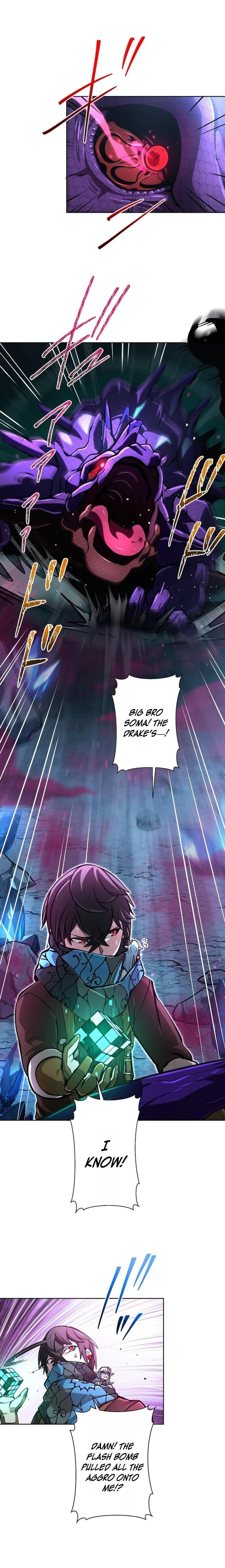 The Fortune-Making Crafter: Unrivaled in Business with an Unfavored Class – Chapter 5 – Page 16
