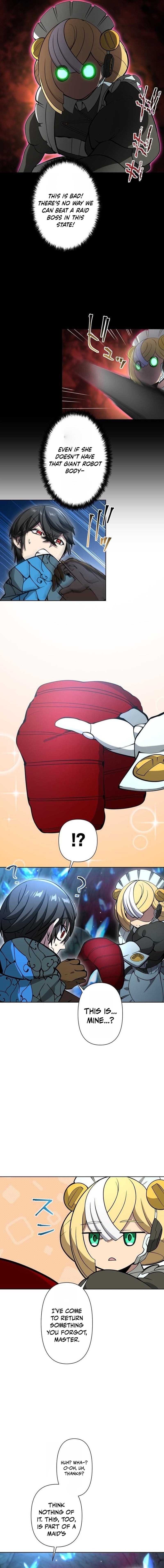 The Fortune-Making Crafter: Unrivaled in Business with an Unfavored Class – Chapter 6 – Page 2