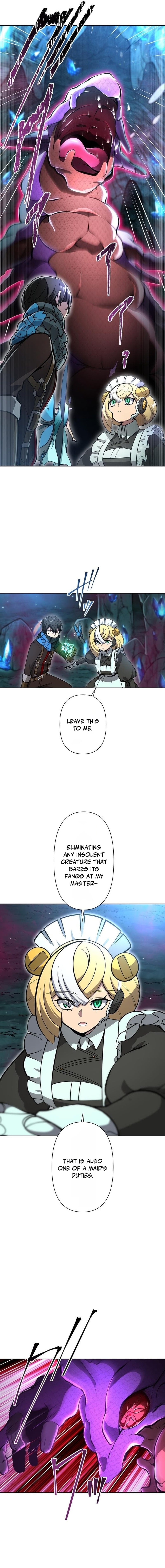 The Fortune-Making Crafter: Unrivaled in Business with an Unfavored Class – Chapter 6 – Page 4