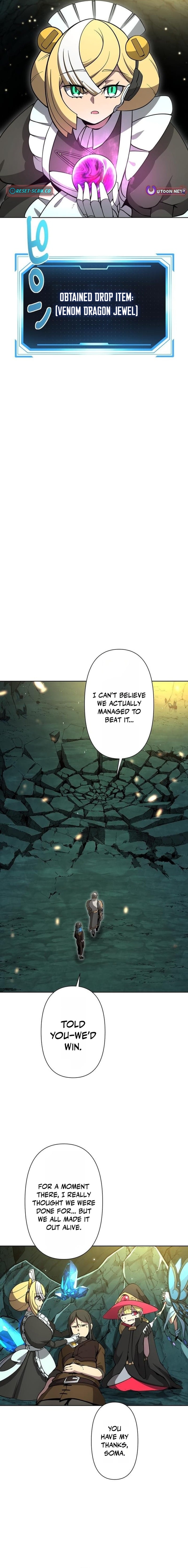 The Fortune-Making Crafter: Unrivaled in Business with an Unfavored Class – Chapter 6 – Page 13
