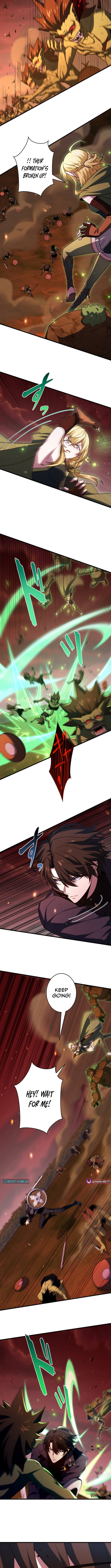 The Game Architect of the Abyss – Chapter 26 – Page 3