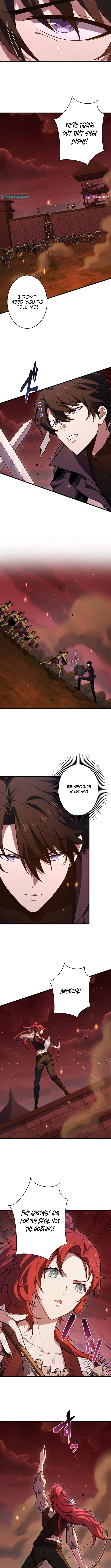 The Game Architect of the Abyss – Chapter 26 – Page 4
