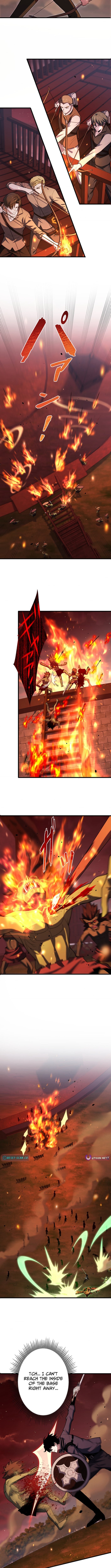 The Game Architect of the Abyss – Chapter 26 – Page 5