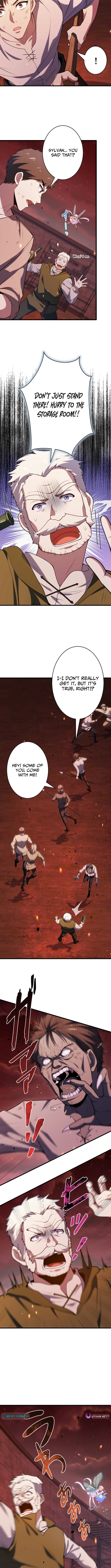 The Game Architect of the Abyss – Chapter 26 – Page 8