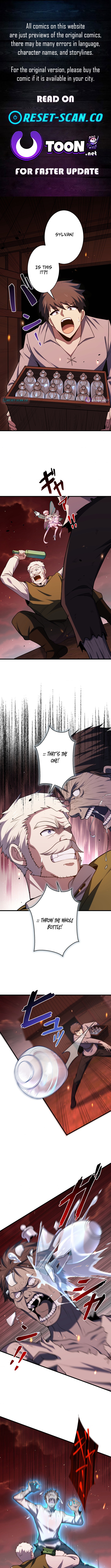The Game Architect of the Abyss – Chapter 27 – Page 1