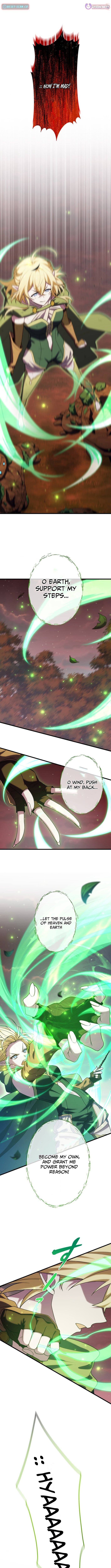 The Game Architect of the Abyss – Chapter 27 – Page 8