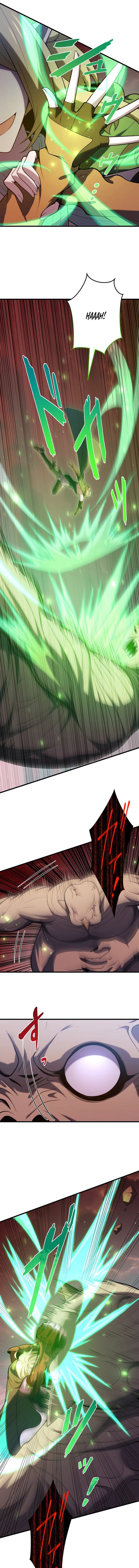 The Game Architect of the Abyss – Chapter 28 – Page 5