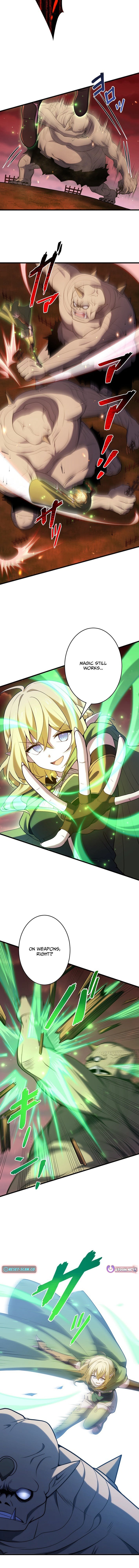 The Game Architect of the Abyss – Chapter 28 – Page 6