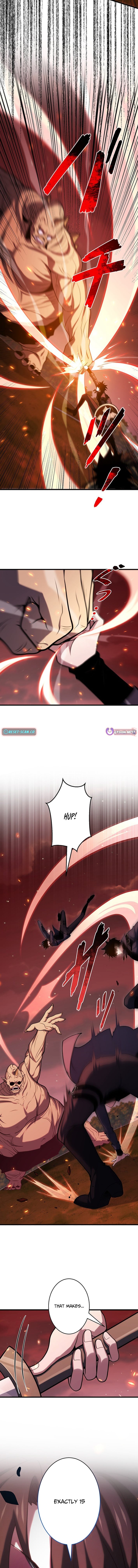 The Game Architect of the Abyss – Chapter 28 – Page 12